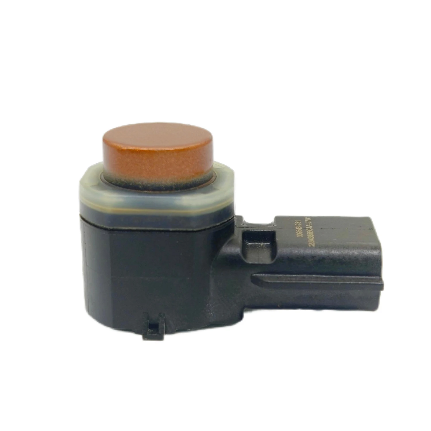 Sensor de aparcamiento para Nissan x-trail T32, Sensor de aparcamiento PDC, Color cobrizo, 1,6l, 2,0l, 2014-2019, 28438-4CL0A