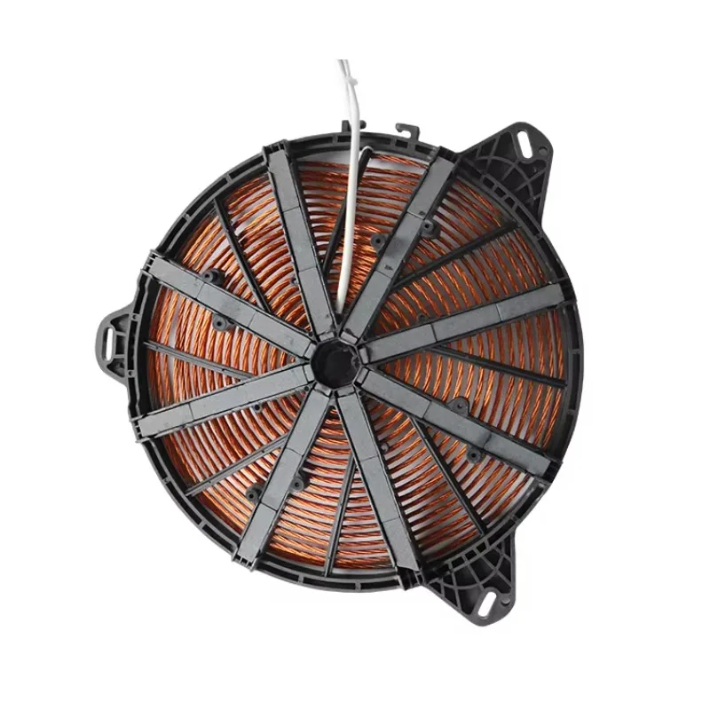 

3.5Kw printed circuit board cooker circuit board components control induction cooker spare parts