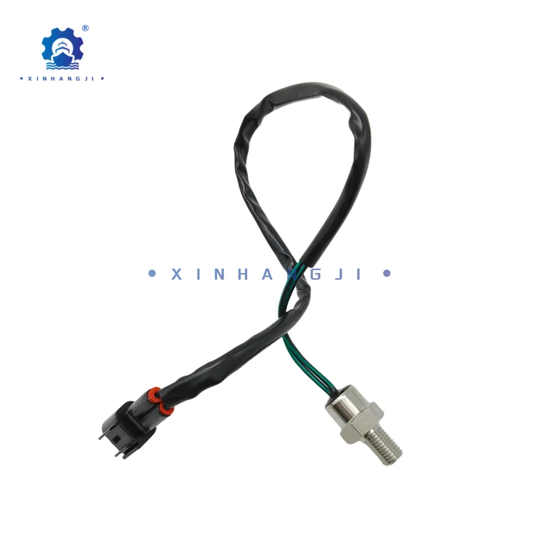

THERMOSENSOR ASSY, 61A-85790-00 For Yamaha Outboard Engine 2 or 4-stroke Multi-series models and Jet ski 61A-85790