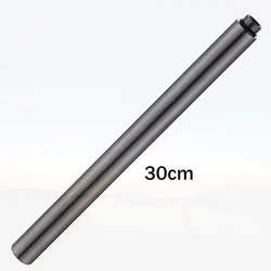 Shower Extender Gray Black Shower Extension Rod Shower Bracket Shower Extension Rod Riser Tube Bathroom Accessories