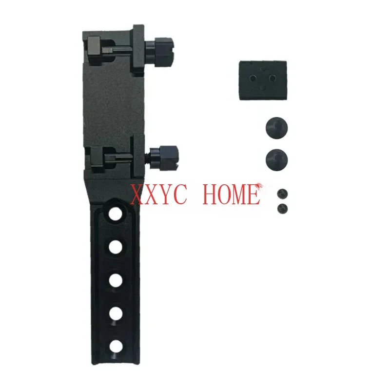 

Scope Mount Imager Sight Camera Clamp, Accessories Fixture For Shotgun Hti HT-C8