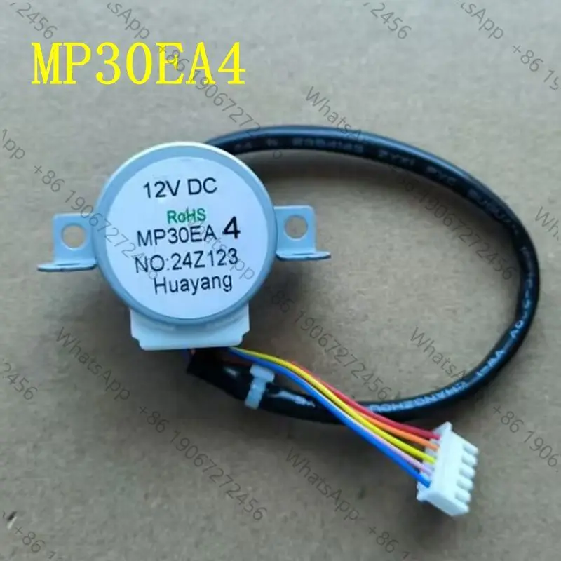 30BYJ46 MP30EA4 DC12V For conditioning step motor Swing ventilation repair parts