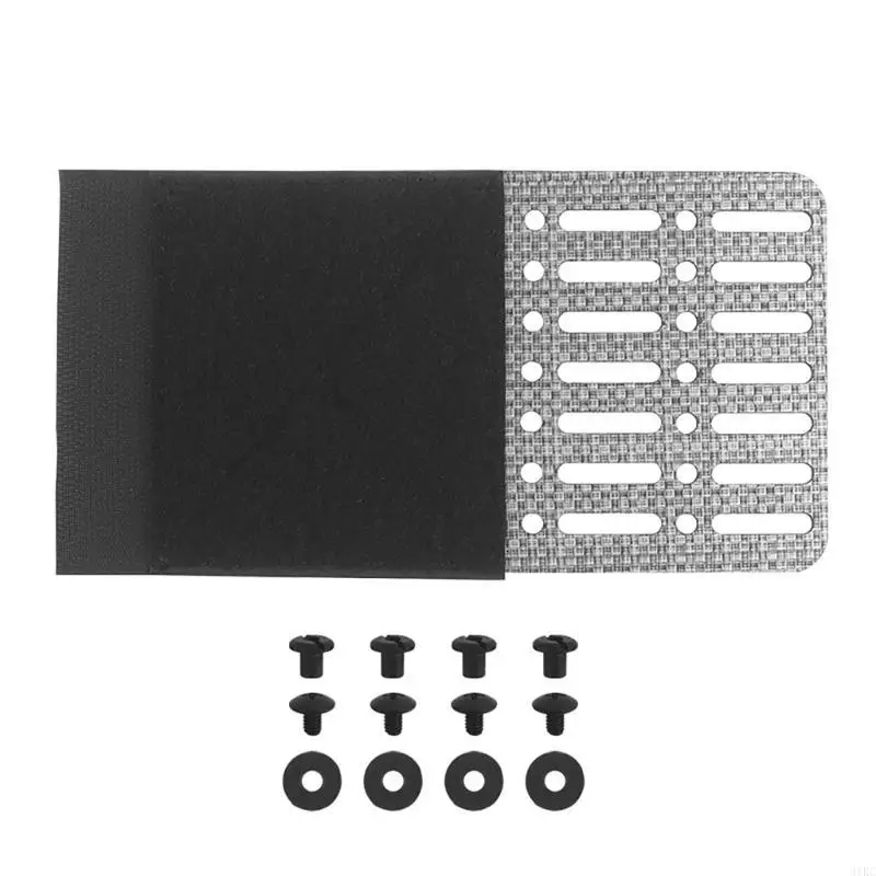 Vest Composite Board Plate Cummerbund Chest Side Extension Plate Carriers