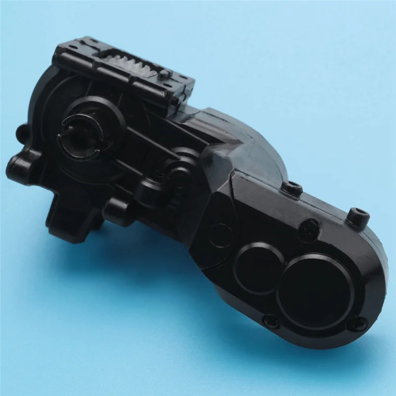 ABUM-Scatola ingranaggi trasmissione posteriore per GPTOYS S911 S912 XINLEHONG 9115 9116 1/12 RC Auto Pezzi di ricambio Aggiornamento RC Auto