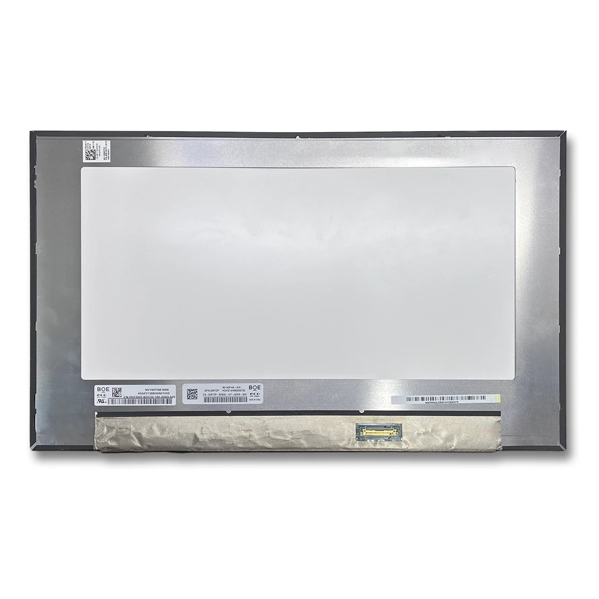 ЖК-экран NV140FHM-N4N FHD 1920 × 1080 EDP, 30 контактов, 14 дюймов