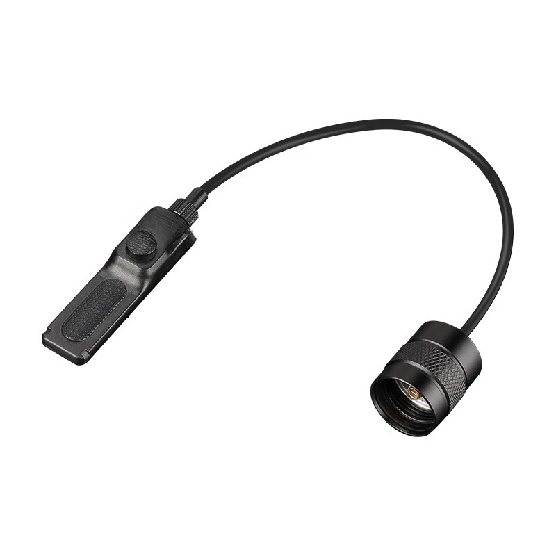 

AER-03/AER-02 V2.0 Tactical Wire Control Switch Flashlight Mouse Tail