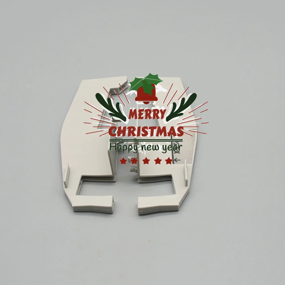 1Set Tray Fifth Gui…