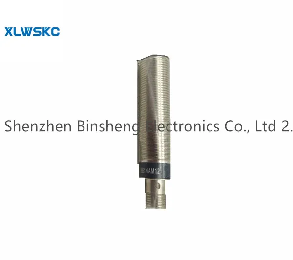 XS618B4NAM12 Immediate delivery of spot inventory