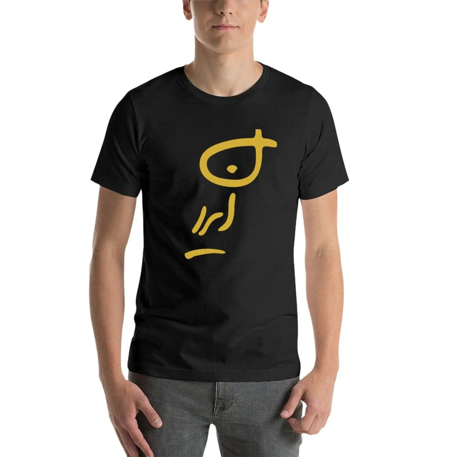 IRÃO!!!!! Camiseta de designer masculina, Blusa de edição personalizada, nova edição