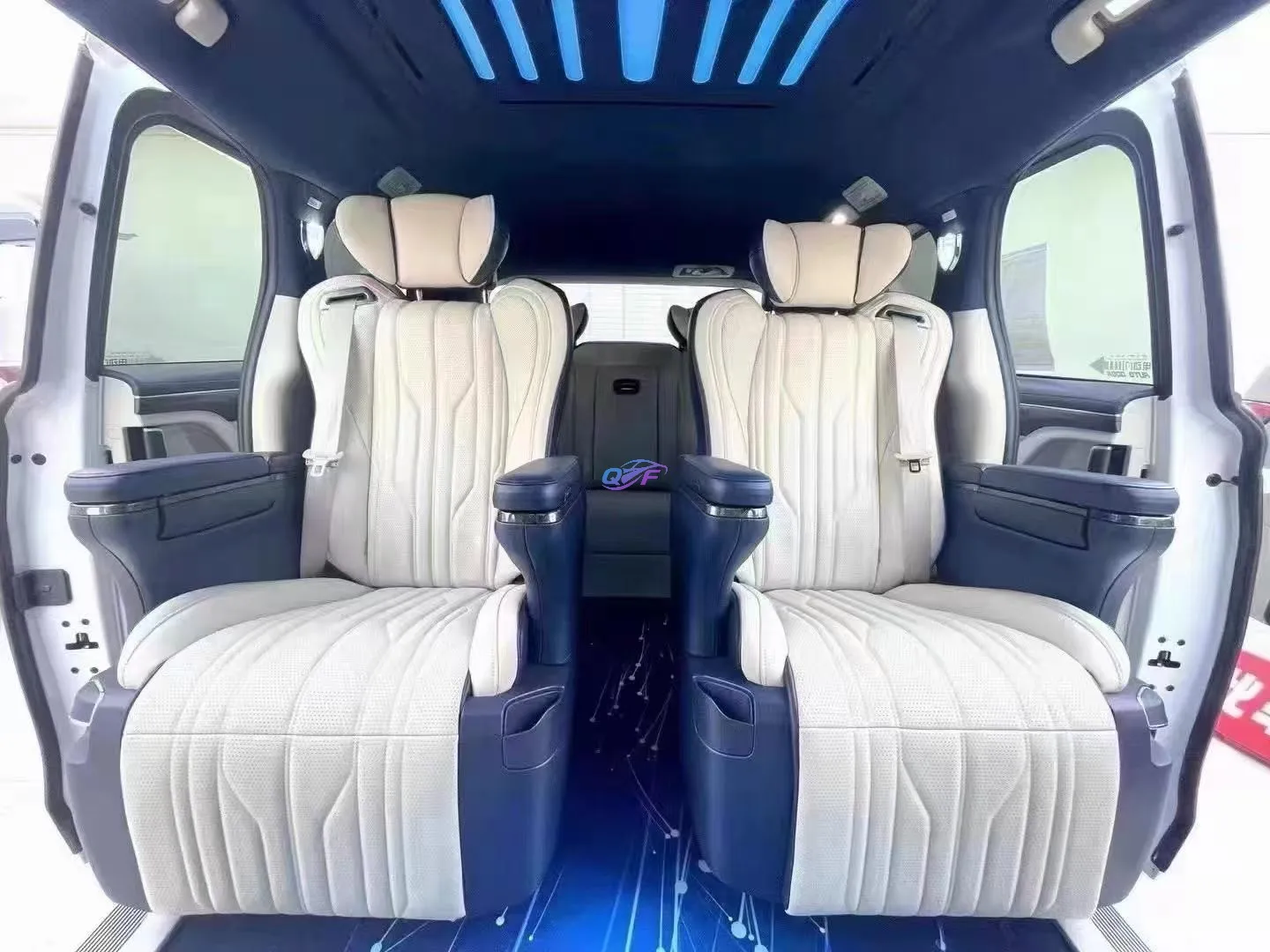 Modified Pilot Captain Seats Easy-installed Electric Adjustable Power Car Seats Kits Universal for Most Automobiles