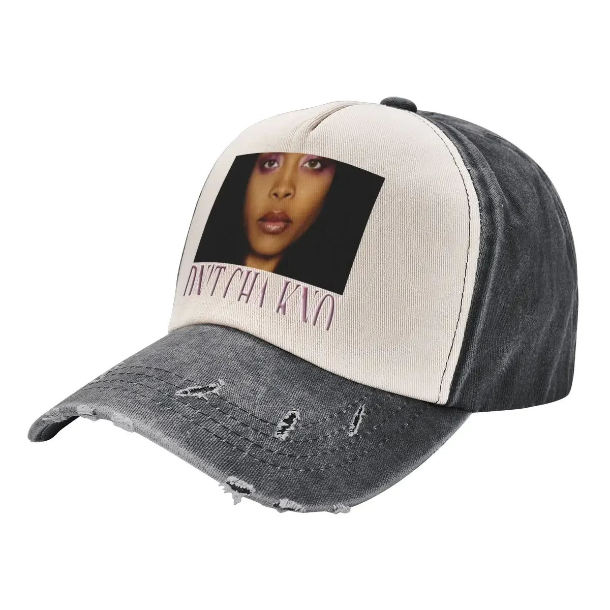 Erykah Badu Baseball Cap funny hat Hat Beach Caps Male Women's