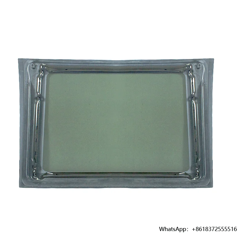 

daCar Glass, Middle Part Sunroof for W206 Panoramic