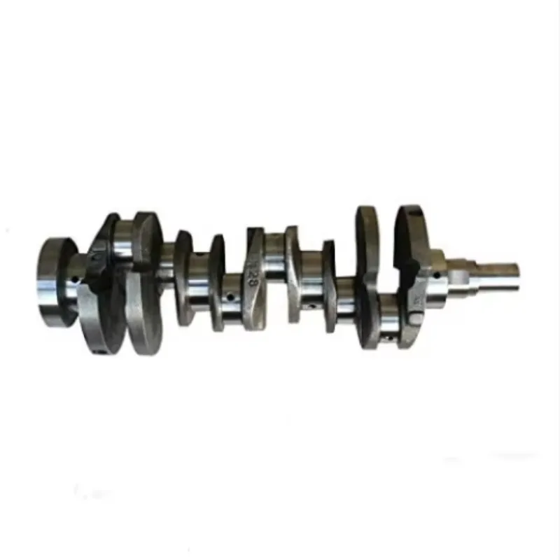 

Factory High Quality New Auto Engine Parts Crankshaft 4G54 4G63 Crankshaft MD027474 118113 MD187924 346022 For Mitsubishi