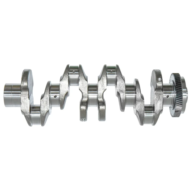 TLF ChunDao 6510302501 cigüeñal de sincronización del motor para W176 W246 W204 W212 W166 W639 W906 OM651 6510302501