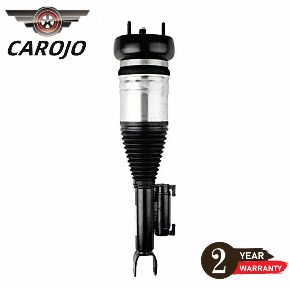 2053204968 2053205068 One Pcs Front Left or Right Air Strut Shock Absorber for Mercedes C-Class W205 4-matic 2014-2019