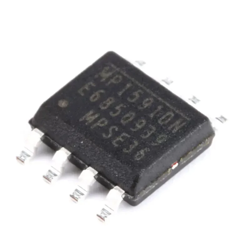 5Pcs Brand New Original Mp1591Dn Sop-8 Dc-Dc Switching Regulator Chip 2A 32V