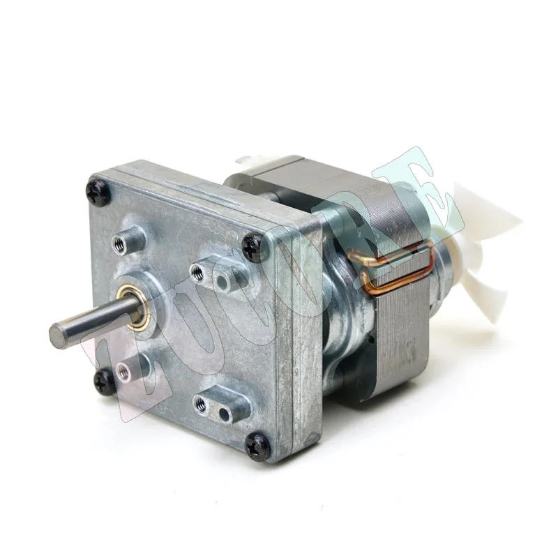 Antunes Roundu เครื่องปิ้งขนมปังแนวตั้ง B3715UI โซ่มอเตอร์ HATCO