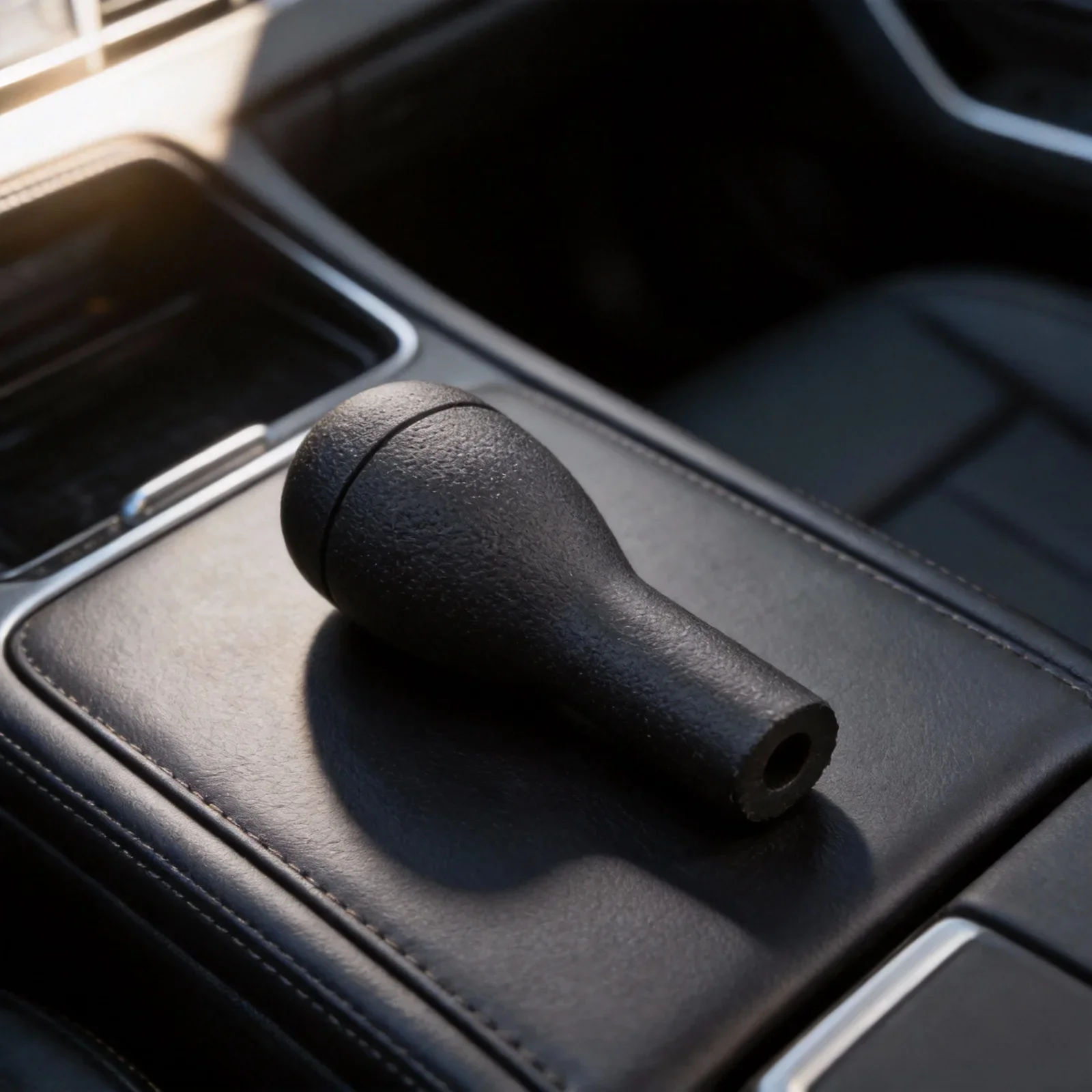 Manual 5 Speed Shift Knob Compatible with For Iveco For DAILY and RANGO 1989 1999 Designed for Precision Gear Changes
