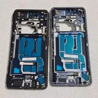 Middle Frame For Xiaomi Black Shark 4 4S 5 Pro 5RS 6 Mid Bezel Digitizer Holder Front LCD Screen Plate Housing Replacement