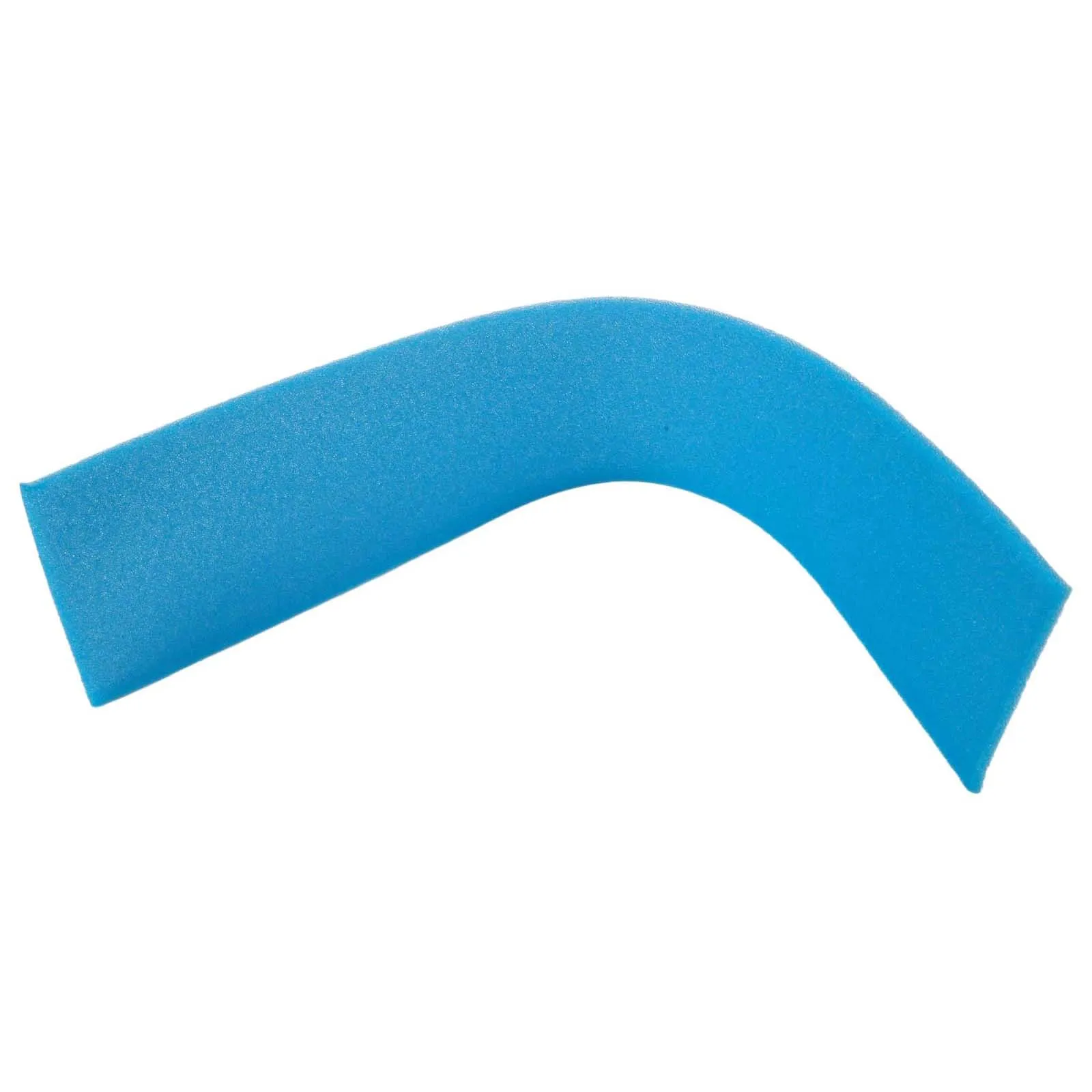 Filtro HVAC Filtro de aire acondicionado Embalaje conveniente Excelente elasticidad Rendimiento duradero 16 1 2 X 3 1 4
