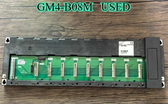 Gm4-b08m base plate fully functional 1pcs