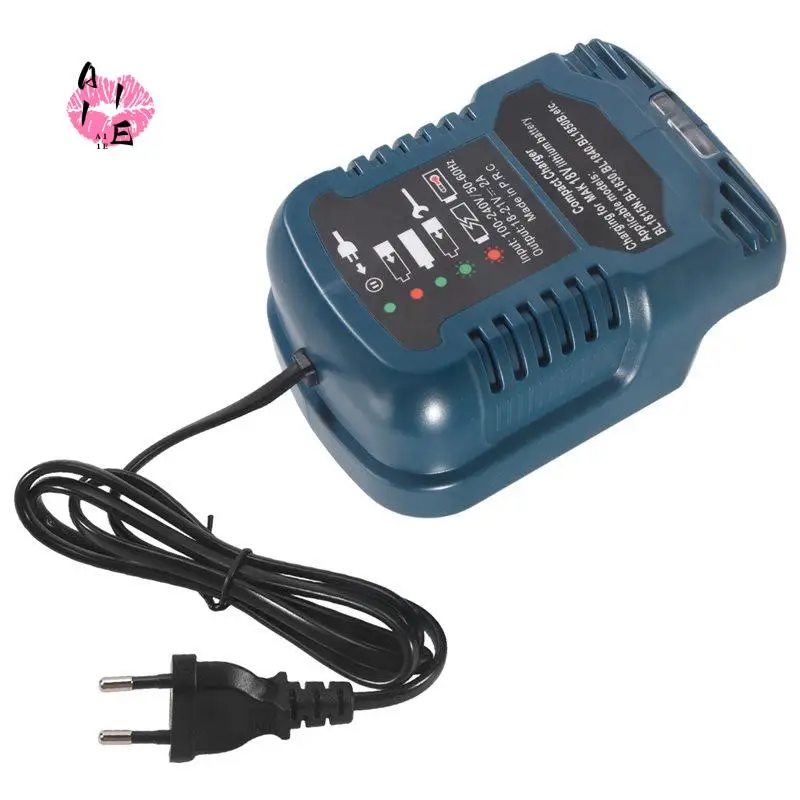 

A11E-замена для 18-вольтовых мини-аккумуляторов DC18RC, замена для литиевых батарей BL1860, BL1450, BL1830