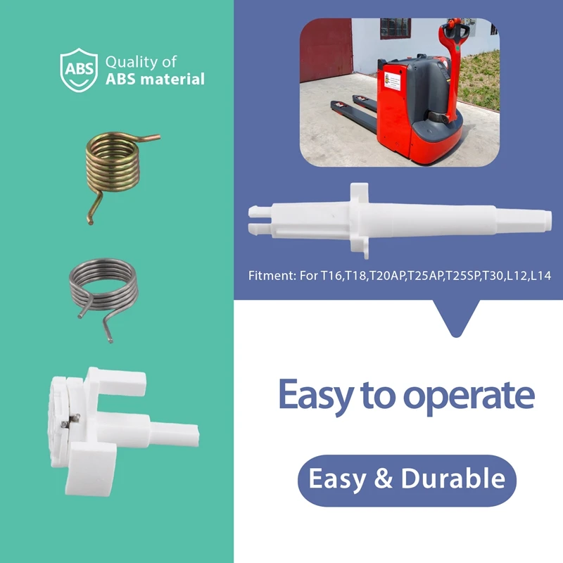 

A68P-Forklift Parts Repair Kit 3090041100 3090041100 For Linde T16,T18,T20AP,T25AP,T25SP,T30,L12,L14