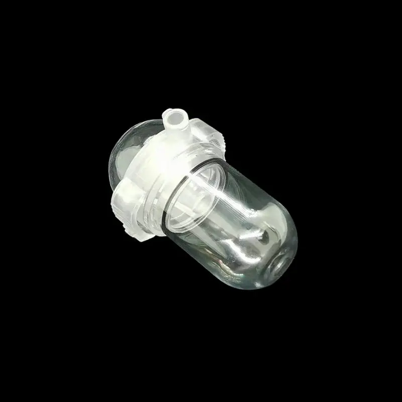 Original Medical CO2 Breathing Circuit Dryline Water Trap PN:9200-10-10530 For Mindray Consumables 115-042984-00