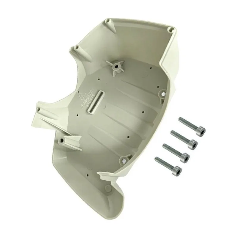 AB47-Replacement Fuel Tank Guard For STIHL FS240 FS260 FS360C FS410C FS460 Guard Plate- Part 4147 350 6600