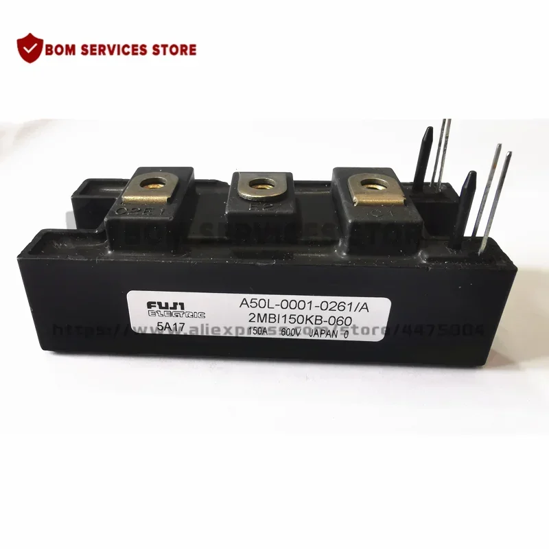 2MBI150ND060 2MBI150ND060-01 2MBI150KB-060 2MBI300KB-060 darmowa wysyłka nowy oryginalny moduł IGBT
