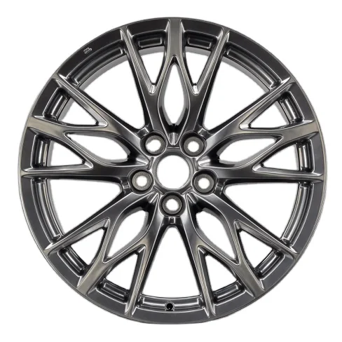 

Chinese Factory High Quality Classic 18 Inch 5X114.3 Alloy Casting Wheel Rim in Stock