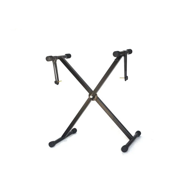 Electronic Piano Stand Universal Electronic Piano Single Tube X-shaped Lifting Height Adjustment