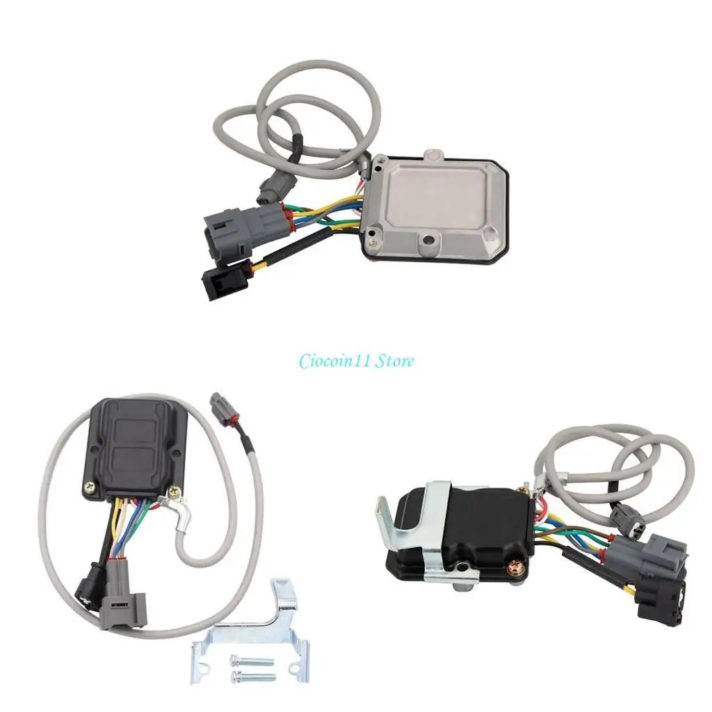 

Y1UB High Performance Engine Module Coil 89620-35310 для выбора 22RE 2.4L