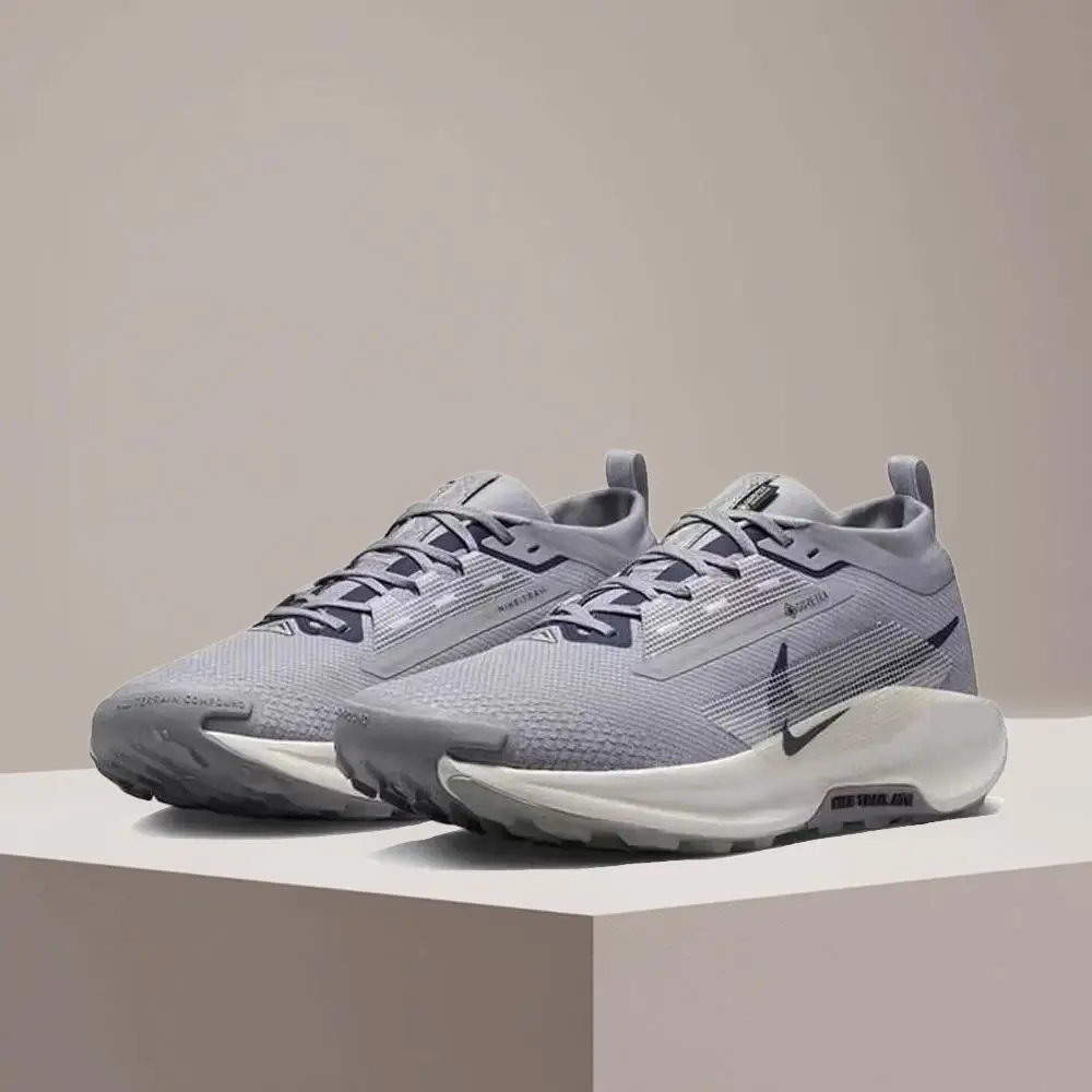 Nike Pegasus Trail 5 Casual Running Shoes Outdoor Classic Versatile Fashion Running Shoes Cushioned Lightweight FQ0908-006