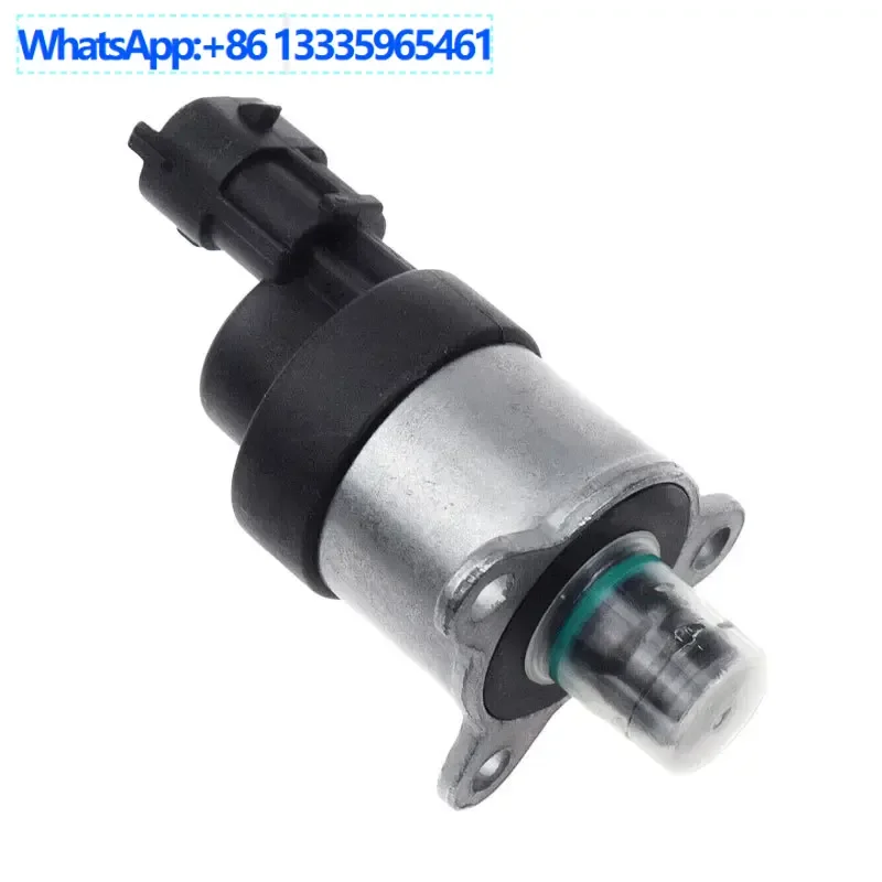 

2PCS Applicable to Cummins Dongfeng Iveco Fiat Ford Common Rail Solenoid Valve 1638153