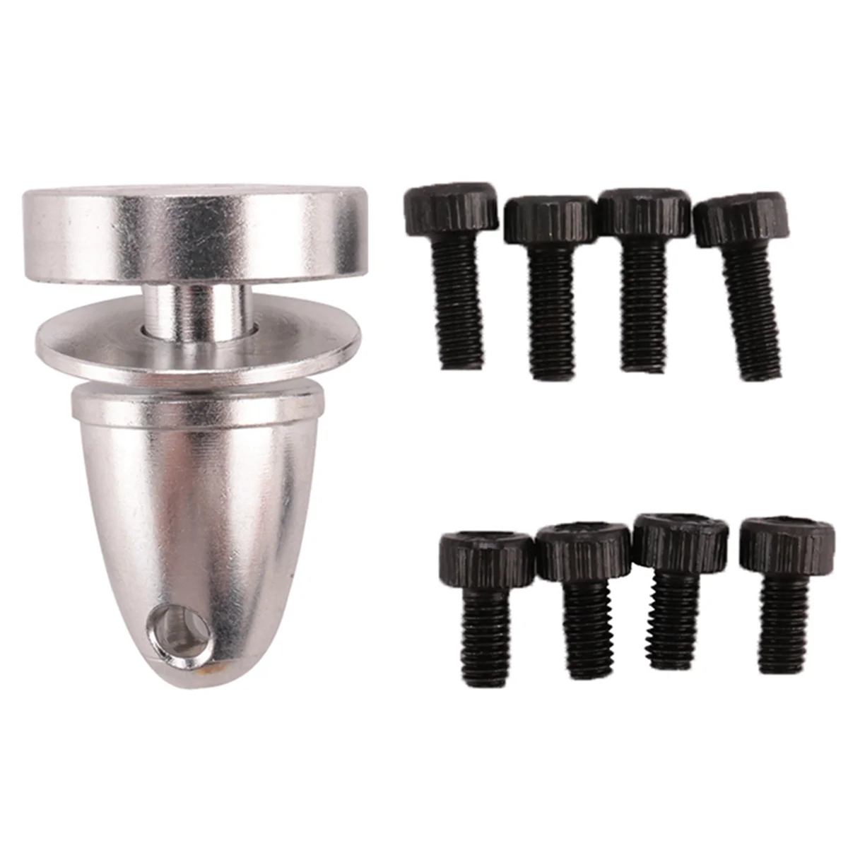 SMIEA 5010 750KV Motori brushless a coppia elevata per velivoli multiasse Multi Copter Quad Copter A