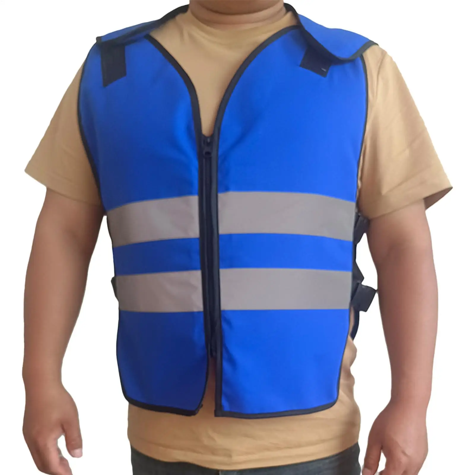 Summer Cooling Vest Cool Vest Ice Vest With 20 Ice Packs For For Women Men Outdoor Sports Construction Sites Golf Mowing