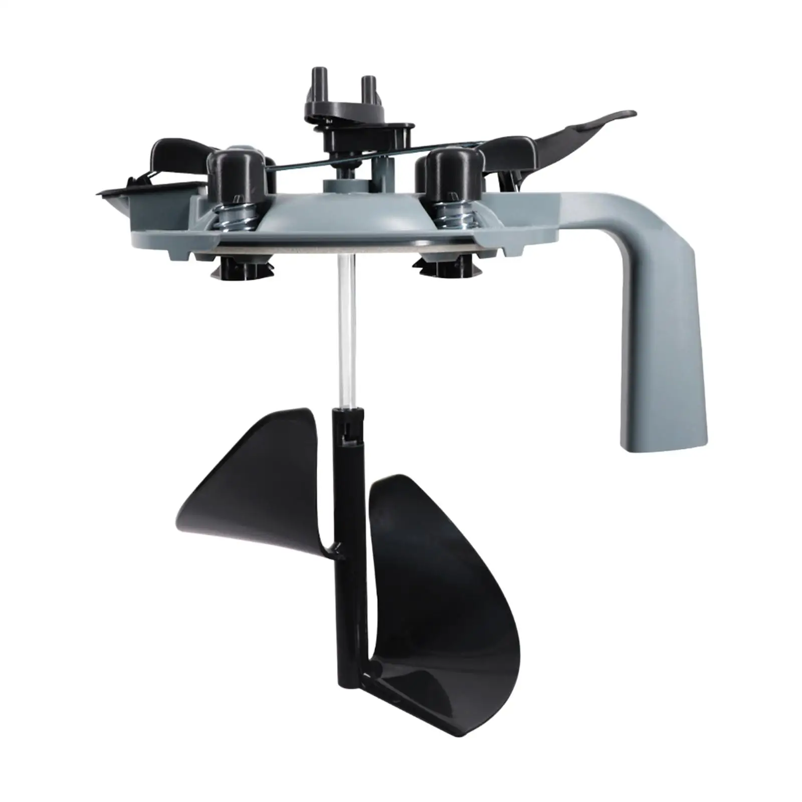 Automatic Paint Mixer Mixing Machine Agitator Sealing Minor Paint Cover Durable Plastic Lid for Paint Tank 1L 4L