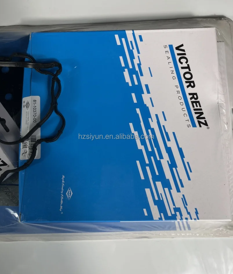 2025splendido per Volvo 15011856 per DEUTZ 02937588 02931662 REINZ 01-29061-03 Escavatore Parte del motore Macchine edili Const