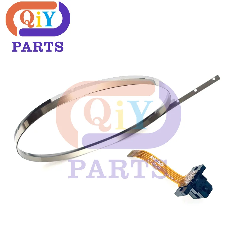Encoder Strip + Sensor B4H70-67019 Fit used for 64‘’ used for H P Latex 330 360 370 365 375 570 Compatible