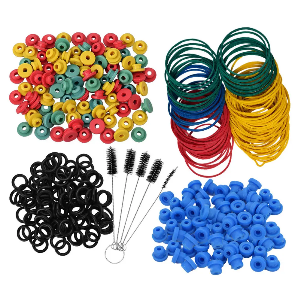 

1 Set Tattoos Machine Accessory Kit High-Quality Tattoo Equipment Tool Parts For Artists Coil Machine Replacement