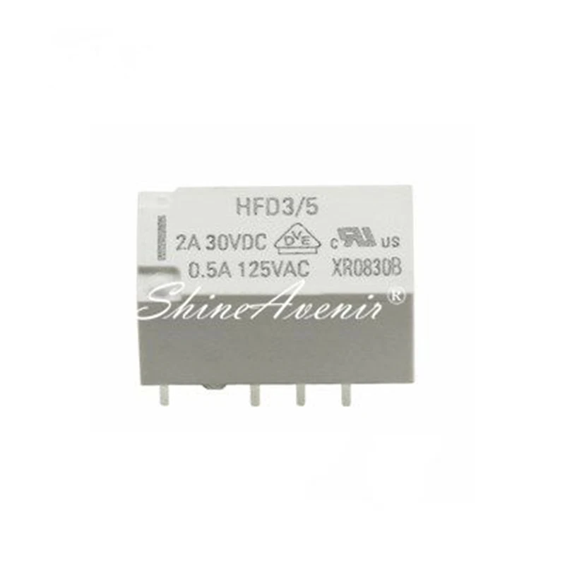 10Pcs Hfd3/5 Hfd3/1… - image