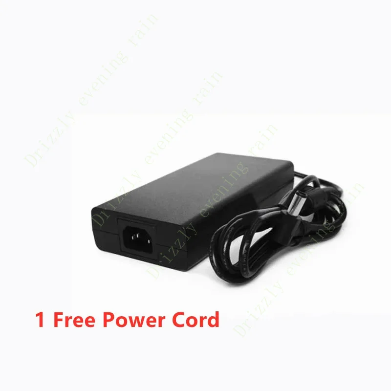 Genuine for SOY SOY-1951435-449-A 19.5V 14.35A 280W 7.4x5.0mm AC Adapter For MACHENIKE Power Supply Charger