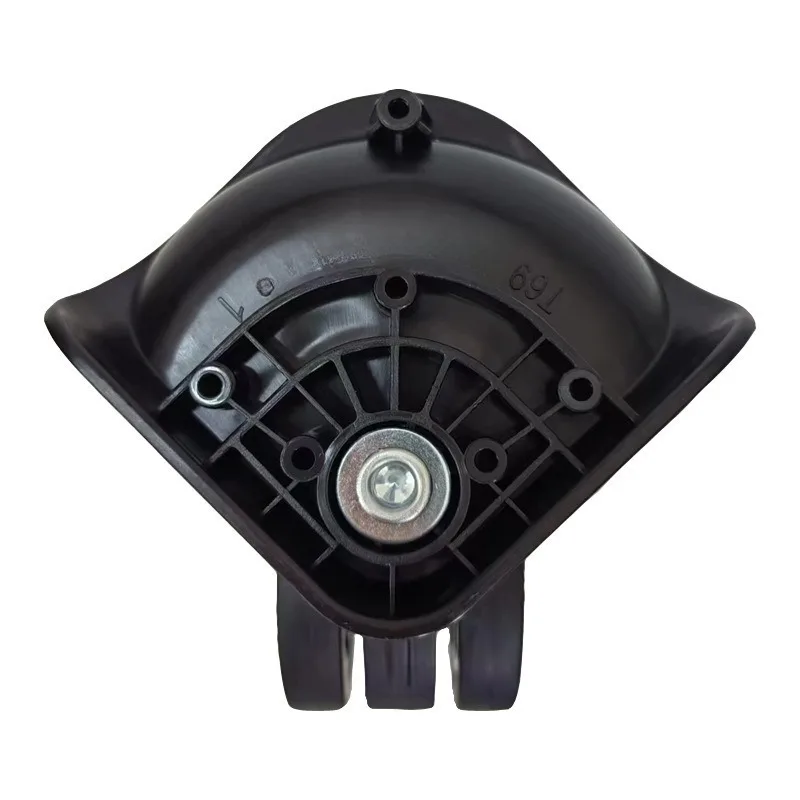 Swivel Caster Wheels Fit For SJTOBOL T69 Suitcase, Trolley Luggage Roller Replacement Spare Parts
