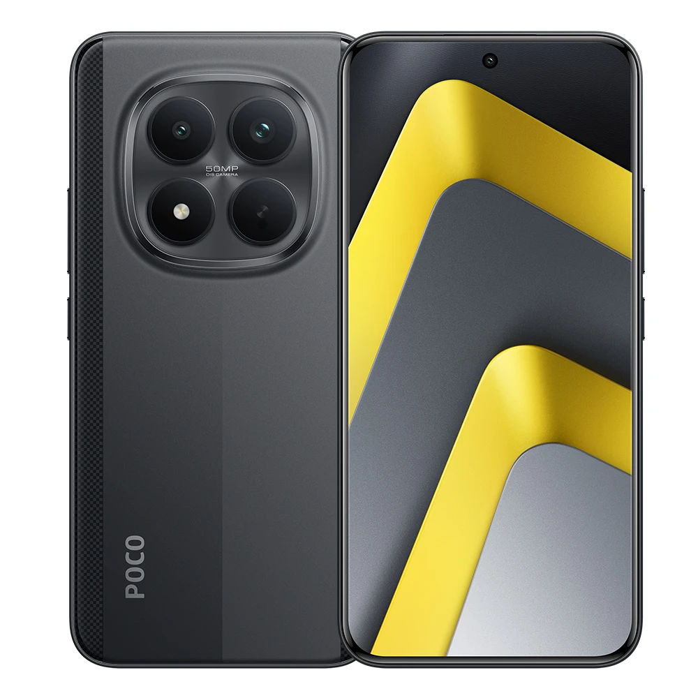 POCO M8 Pro 5G — zdjęcie produktu 9