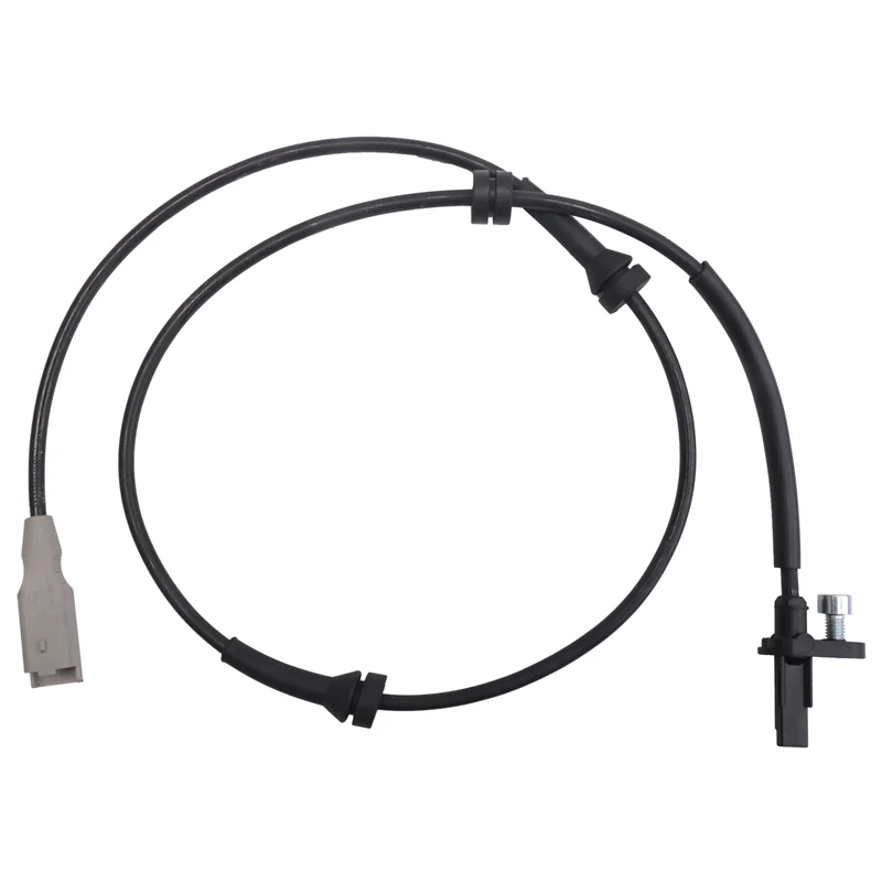 4545E8 96536631 9653663180 Per CITROEN BERLINGO C4 Grand Picasso I 5008 1.6 PARTNER Box Sensore ABS