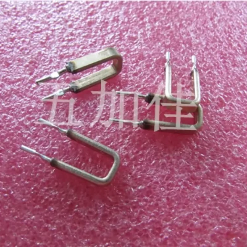 10-100pcs American manganese copper sampling resistor 2.5 milliohms 0.0025R 3W OAR3TPR0025JLF104