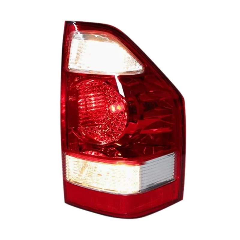 NEW-For Mitsubishi Pajero Montero 2003-2007 Model Compatible Left Taillight Replacement Parts MN133766 MN133767