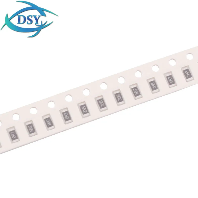 100PCS Smd Resistor…