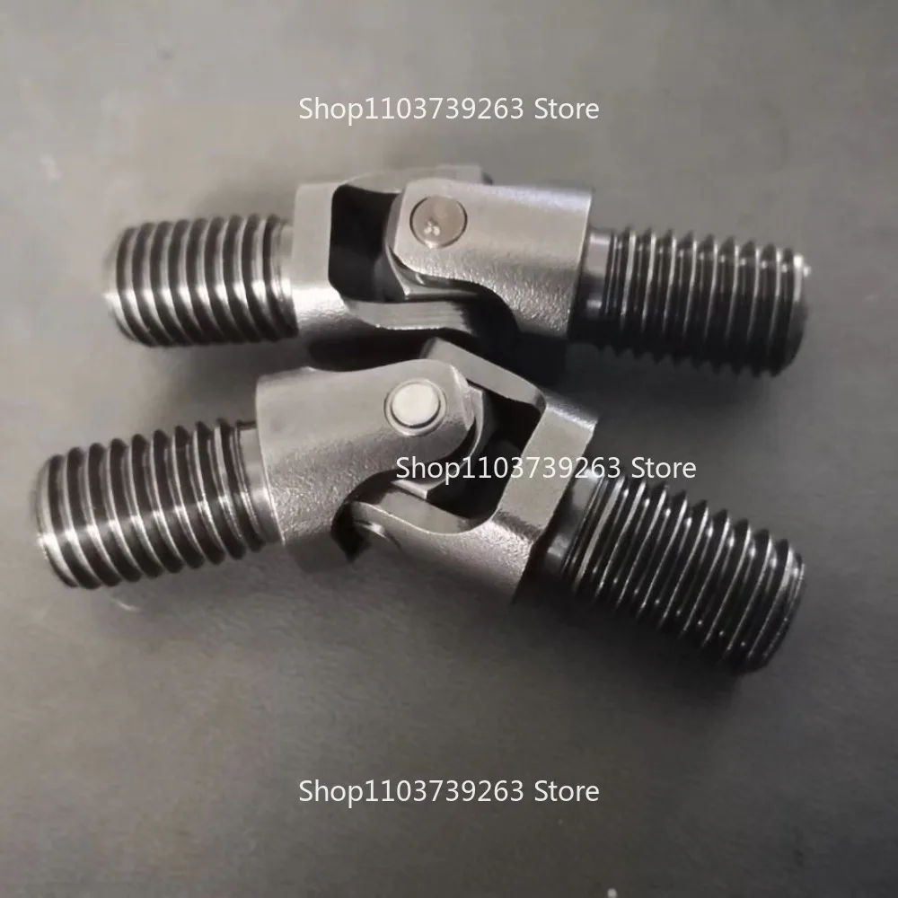 

Запчасти для экскаваторов Hitachi ZAX60/70/120/200/240/330-3/6/3G: универсальный шарнирный соединитель (1 шт.)